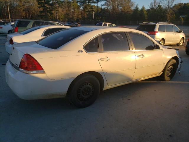 Photo 3 from auction – 2007 CHEVROLET IMPALA LS with VIN 2G1WB58K479367788