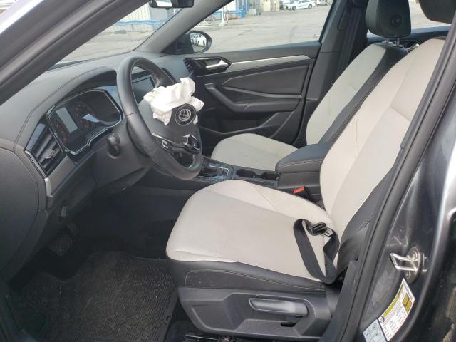 Photo 7 from auction – 2019 VOLKSWAGEN JETTA S with VIN 3VWCB7BU4KM239015