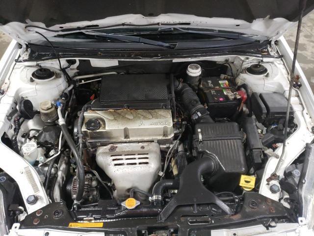 Photo 11 from auction – 2012 MITSUBISHI GALANT FE with VIN 4A32B2FF3CE006499