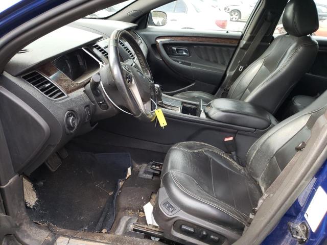Photo 7 from auction – 2013 FORD TAURUS LIM with VIN 1FAHP2F8XDG126621