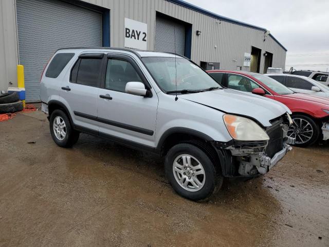 Photo 4 from auction – 2003 HONDA CR-V EX with VIN SHSRD78823U158627