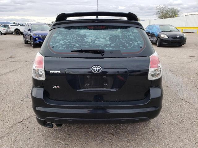 Photo 6 from auction – 2006 TOYOTA COROLLA MA with VIN 2T1KR30E46C577107