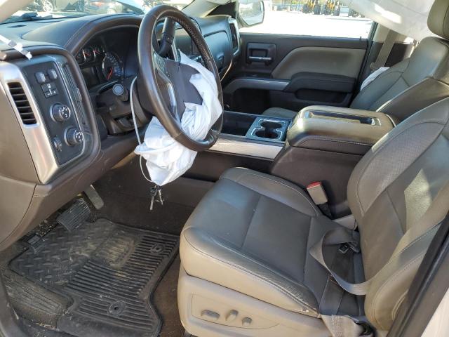 Photo 7 from auction – 2015 CHEVROLET SILVERADO with VIN 3GCUKSEC6FG132579