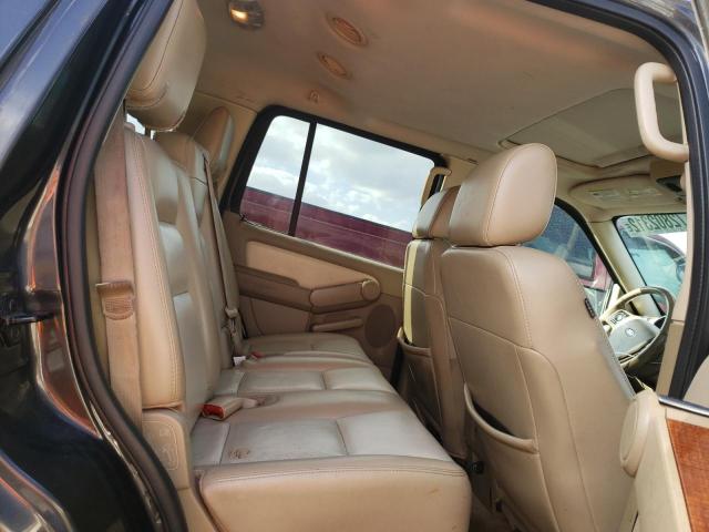 Photo 11 from auction – 2007 FORD EXPLORER E with VIN 1FMEU74847UA55195