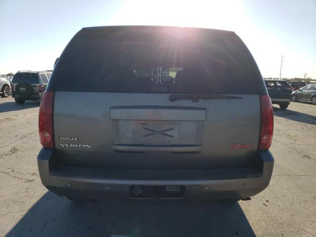 صورة رقم 6 من المزاد - 2007 GMC YUKON مع VIN 1GKFC13047R109686