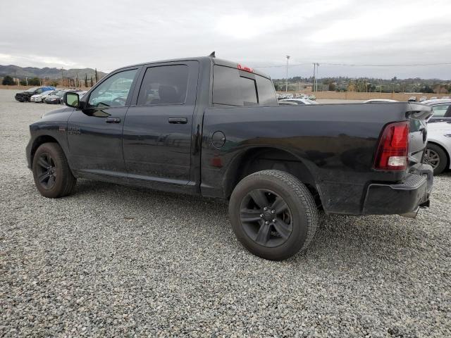 Photo 2 from auction – 2016 RAM 1500 SPORT with VIN 1C6RR7MT6GS288915