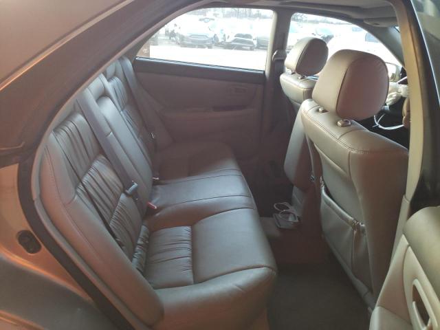 Photo 10 from auction – 2001 LEXUS ES 300 with VIN JT8BF28G310341154