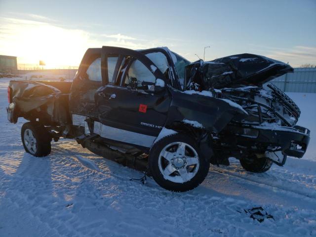 Photo 4 from auction – 2012 CHEVROLET SILV2500 2 with VIN 1GC1KYE88CF162942