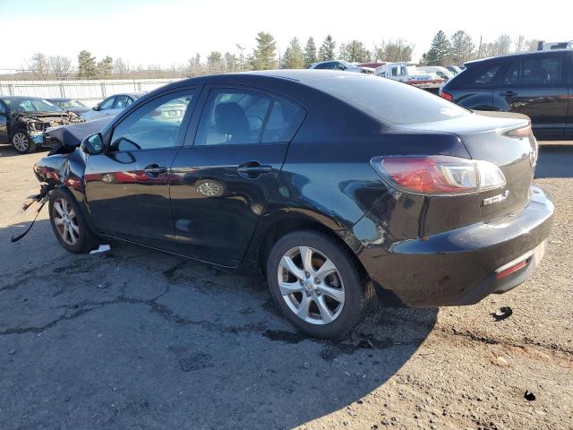 Photo 2 from auction – 2011 MAZDA 3 I with VIN JM1BL1VG8B1372386