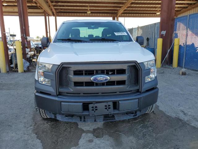 Photo 5 from auction – 2016 FORD F150 SUPER with VIN 1FTEX1EP3GFD61985