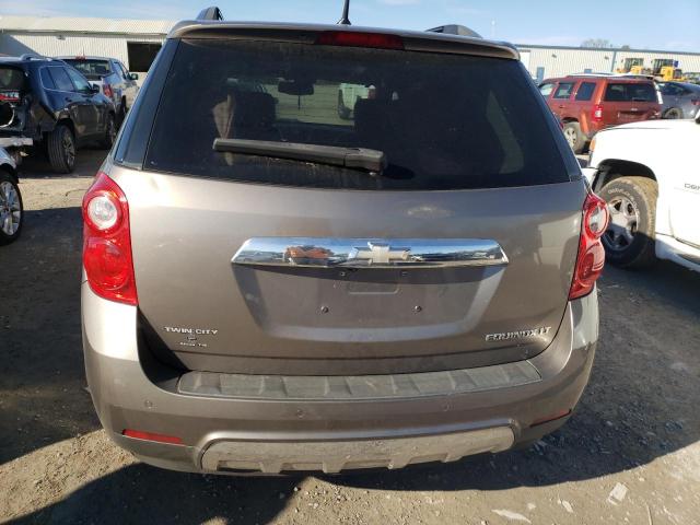 Photo 6 from auction – 2011 CHEVROLET EQUINOX LT with VIN 2CNALPEC4B6322024