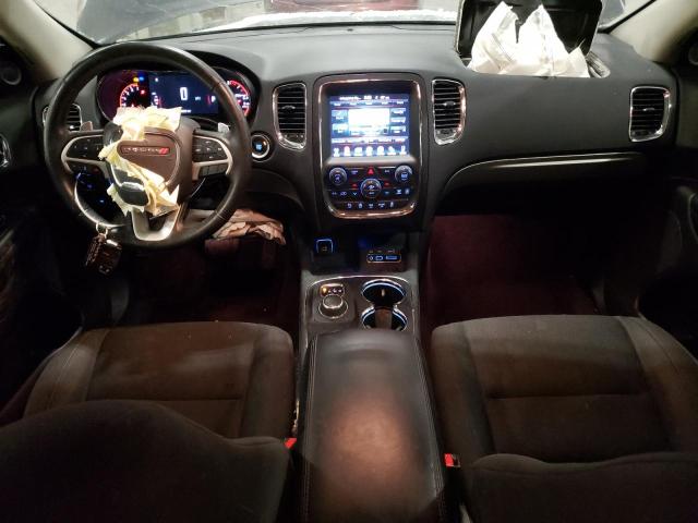 Photo 8 from auction – 2017 DODGE DURANGO SX with VIN 1C4RDJAG9HC937095