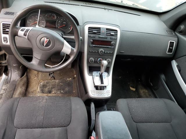 Photo 8 from auction – 2008 PONTIAC TORRENT with VIN 2CKDL43F886063939