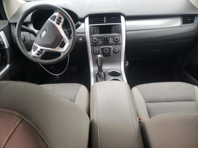 Photo 8 from auction – 2014 FORD EDGE SEL with VIN 2FMDK4JC9EBA04979