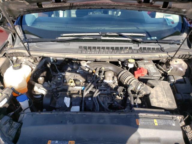Photo 12 from auction – 2019 FORD EDGE SEL with VIN 2FMPK3J92KBB19625