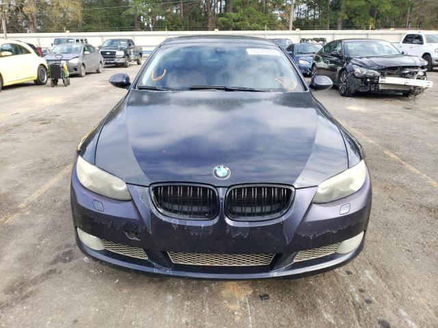 Photo 5 from auction – 2008 BMW 335 I with VIN WBAWB73568P043519