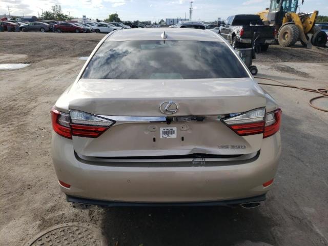 Photo 6 from auction – 2018 LEXUS ES 350 with VIN 58ABK1GG8JU111373