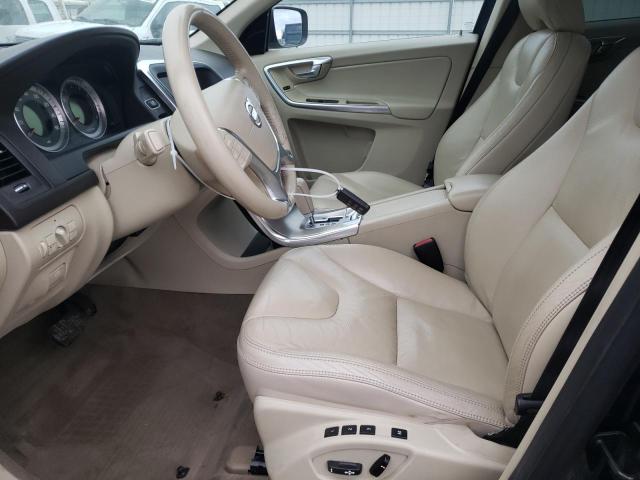 Photo 7 from auction – 2012 VOLVO XC60 T6 with VIN YV4902DZ2C2292722