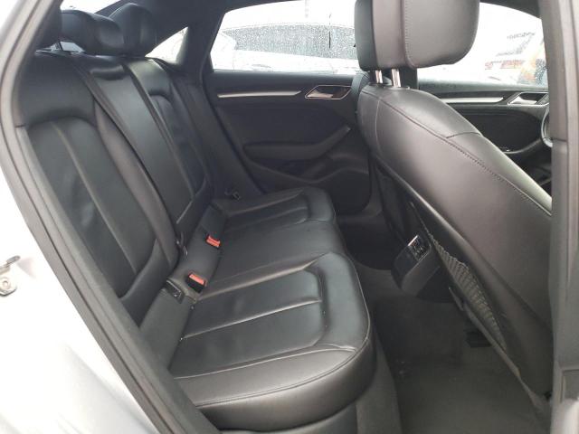 Photo 10 from auction – 2016 AUDI A3 PREMIUM with VIN WAUA7GFF6G1056966
