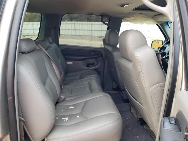 Photo 11 from auction – 2003 CHEVROLET SUBURBAN C with VIN 3GNEC16Z03G112331