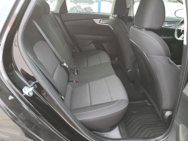 Photo 10 from auction – 2022 KIA FORTE FE with VIN 3KPF24AD4NE501033