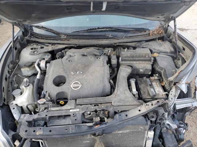 Photo 11 from auction – 2009 NISSAN MAXIMA S with VIN 1N4AA51E09C835073