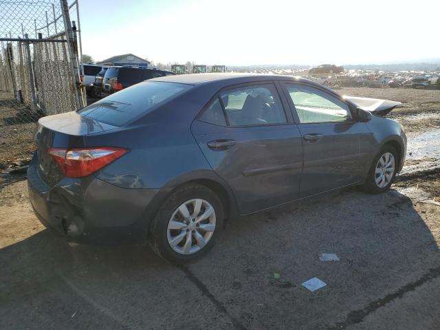Photo 3 from auction – 2015 TOYOTA COROLLA L with VIN 2T1BURHE5FC339501