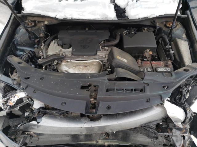 Photo 11 from auction – 2016 TOYOTA CAMRY LE with VIN 4T4BF1FK4GR539103