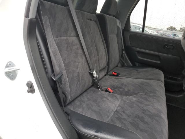 Photo 10 from auction – 2004 HONDA CR-V EX with VIN JHLRD78804C038530