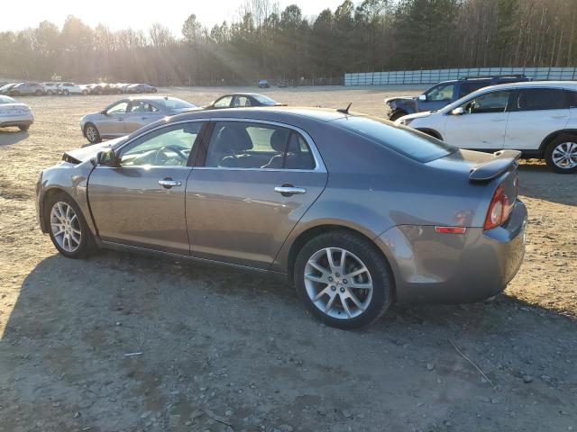 Photo 2 from auction – 2011 CHEVROLET MALIBU LTZ with VIN 1G1ZE5E73BF318358