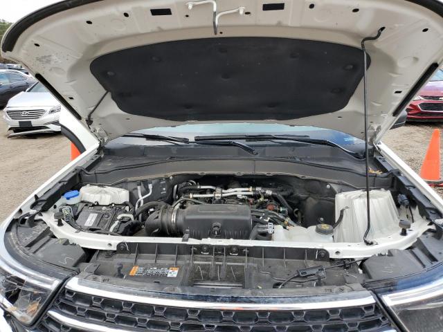 Photo 12 from auction – 2021 FORD EXPLORER X with VIN 1FMSK7DH5MGB67572