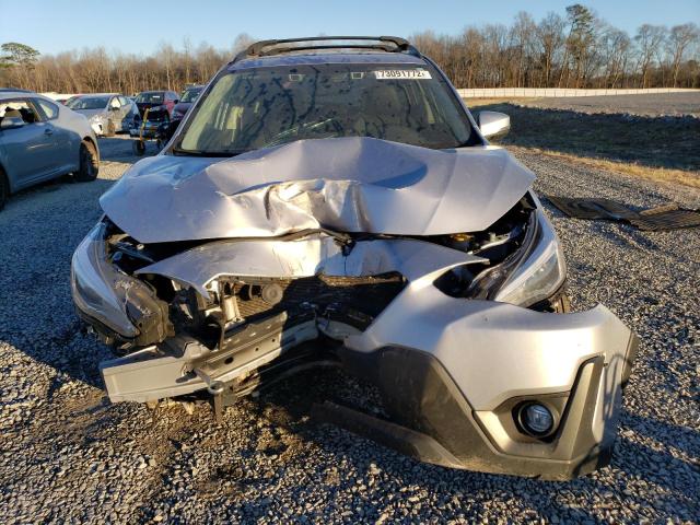 Photo 5 from auction – 2021 SUBARU CROSSTREK with VIN JF2GTHMC3M8267005