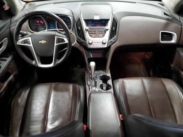 Photo 8 from auction – 2011 CHEVROLET EQUINOX LT with VIN 2CNFLGE56B6314465