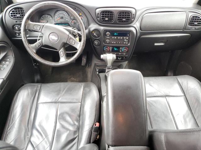 Photo 8 from auction – 2008 CHEVROLET TRAILBLAZE with VIN 1GNDT13S582116135