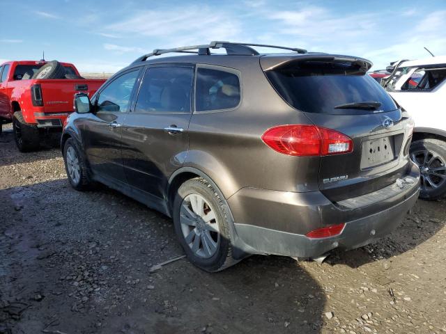 Photo 2 from auction – 2008 SUBARU TRIBECA LI with VIN 4S4WX97D384419849