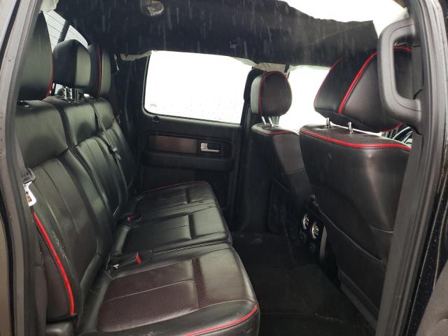 Photo 10 from auction – 2012 FORD F150 SUPER with VIN 1FTFW1CF7CFB45617