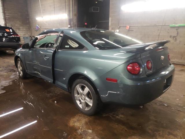 Photo 2 from auction – 2010 CHEVROLET COBALT 1LT with VIN 1G1AD1F55A7199906