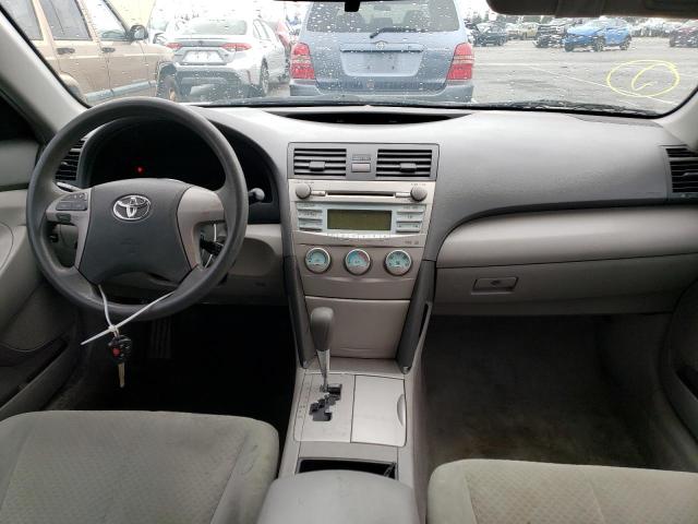 Photo 8 from auction – 2007 TOYOTA CAMRY CE with VIN 4T1BE46K47U123891
