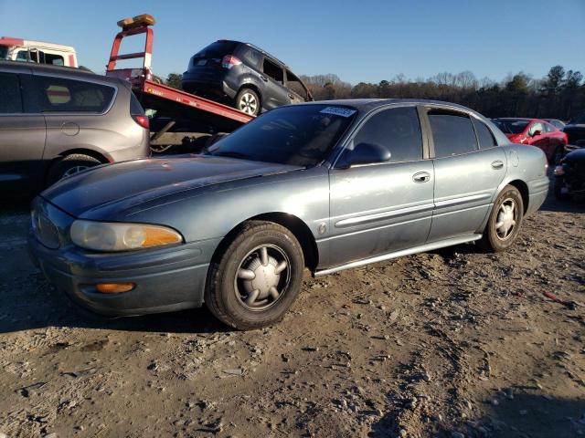 Photo 1 from auction – 2000 BUICK LESABRE CU with VIN 1G4HP54K8Y4291743