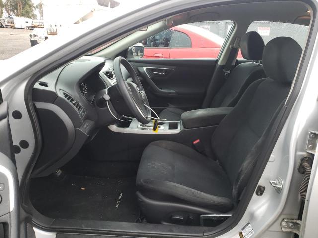 Photo 7 from auction – 2015 NISSAN ALTIMA 2.5 with VIN 1N4AL3AP4FC168892