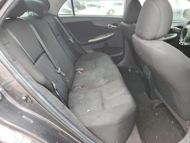 Photo 10 from auction – 2010 TOYOTA COROLLA BA with VIN 2T1BU4EE7AC512807