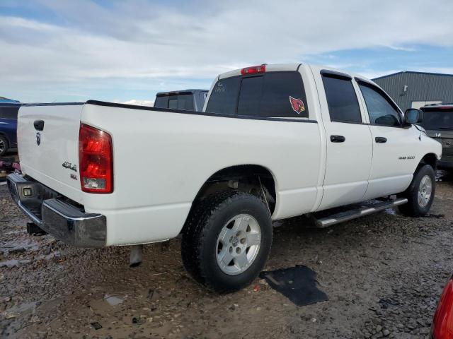 Photo 3 from auction – 2005 DODGE RAM 1500 S with VIN 1D7HU18D25S254413