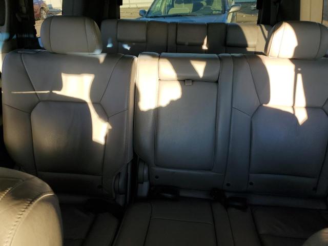 Photo 10 from auction – 2009 HONDA PILOT EXL with VIN 5FNYF48649B034409