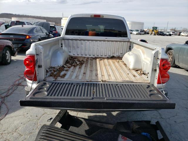 Photo 6 from auction – 2006 DODGE DAKOTA QUA with VIN 1D7HE48N86S678008