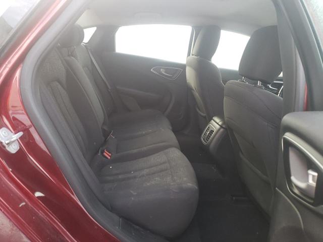 Photo 10 from auction – 2015 CHRYSLER 200 LIMITE with VIN 1C3CCCABXFN689261