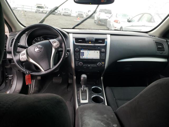 Photo 8 from auction – 2014 NISSAN ALTIMA 2.5 with VIN 1N4AL3AP0EC322433
