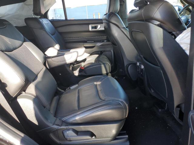 Photo 11 from auction – 2020 FORD EXPLORER S with VIN 1FM5K8GC1LGA92371