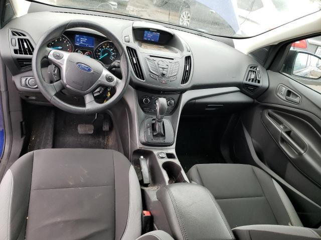 Photo 8 from auction – 2014 FORD ESCAPE S with VIN 1FMCU0F77EUB26227