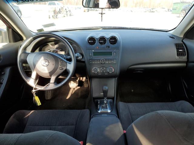 Photo 8 from auction – 2011 NISSAN ALTIMA BAS with VIN 1N4AL2AP8BN436013