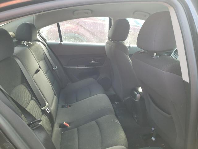 Photo 10 from auction – 2014 CHEVROLET CRUZE LT with VIN 1G1PC5SB5E7144300